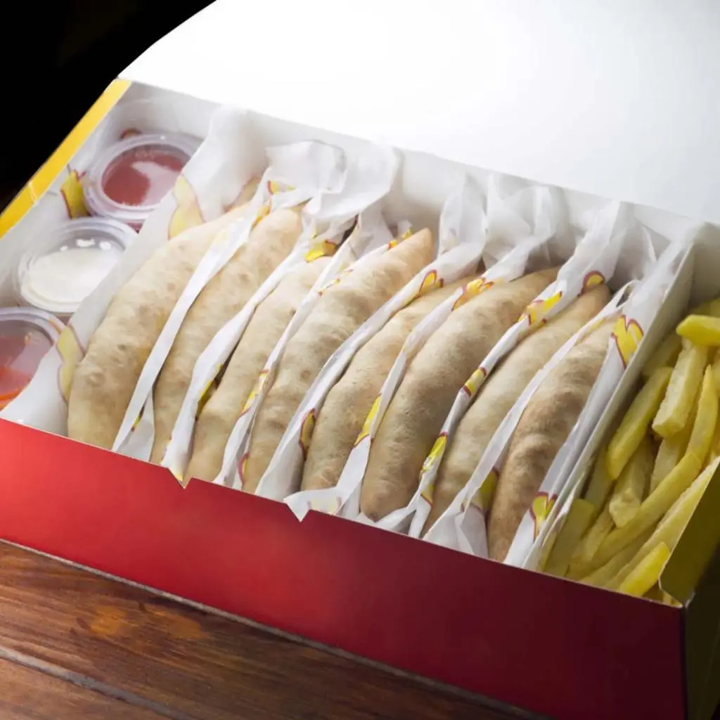 Family Box