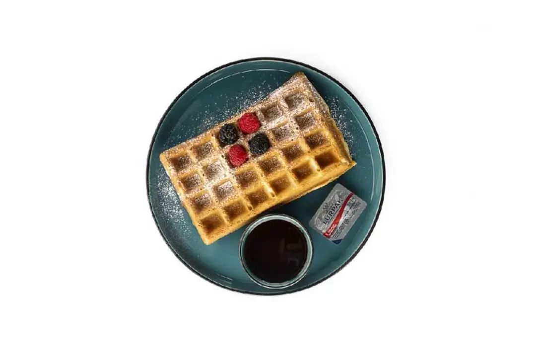 Original Waffle