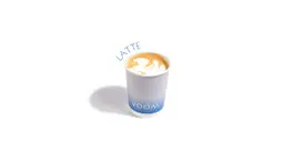 Hot Latte