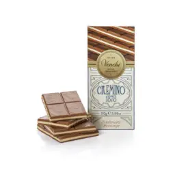 Pistachio Cremino Bar