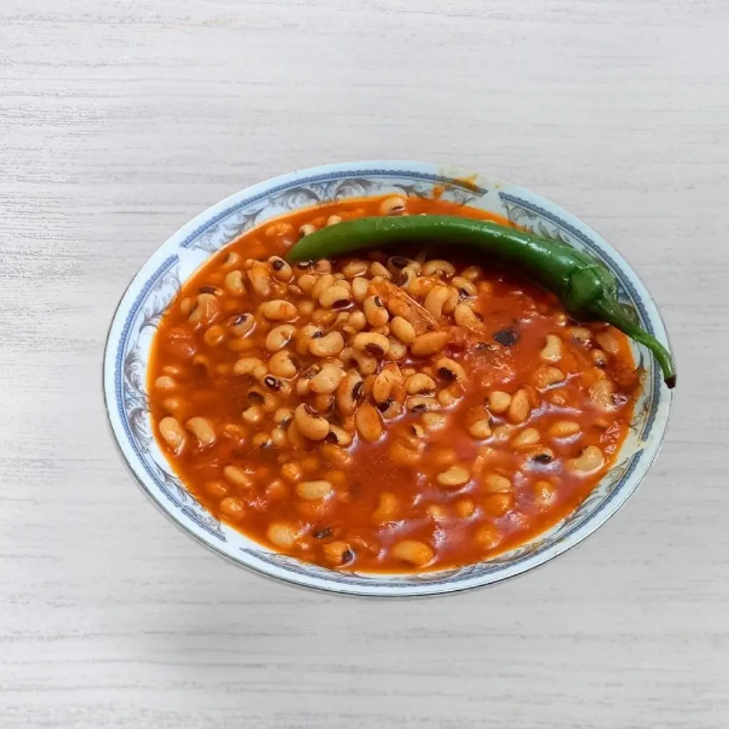 لوبيا