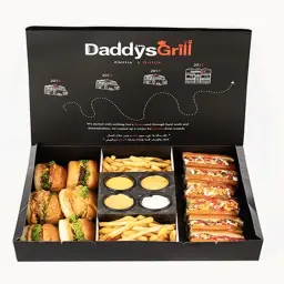 Gatherings Box - Large