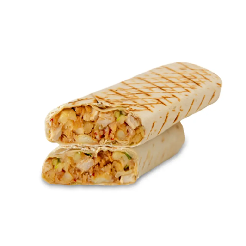 ساندوتش راب زنجر
