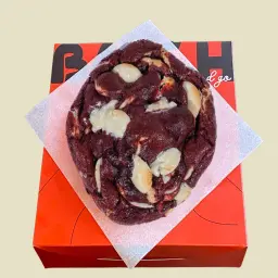 Red Velvet Cookie