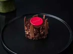 كرانشي شوكلت كيك