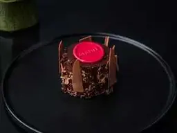 كرانشي شوكلت كيك