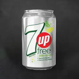 Diet  7 Up