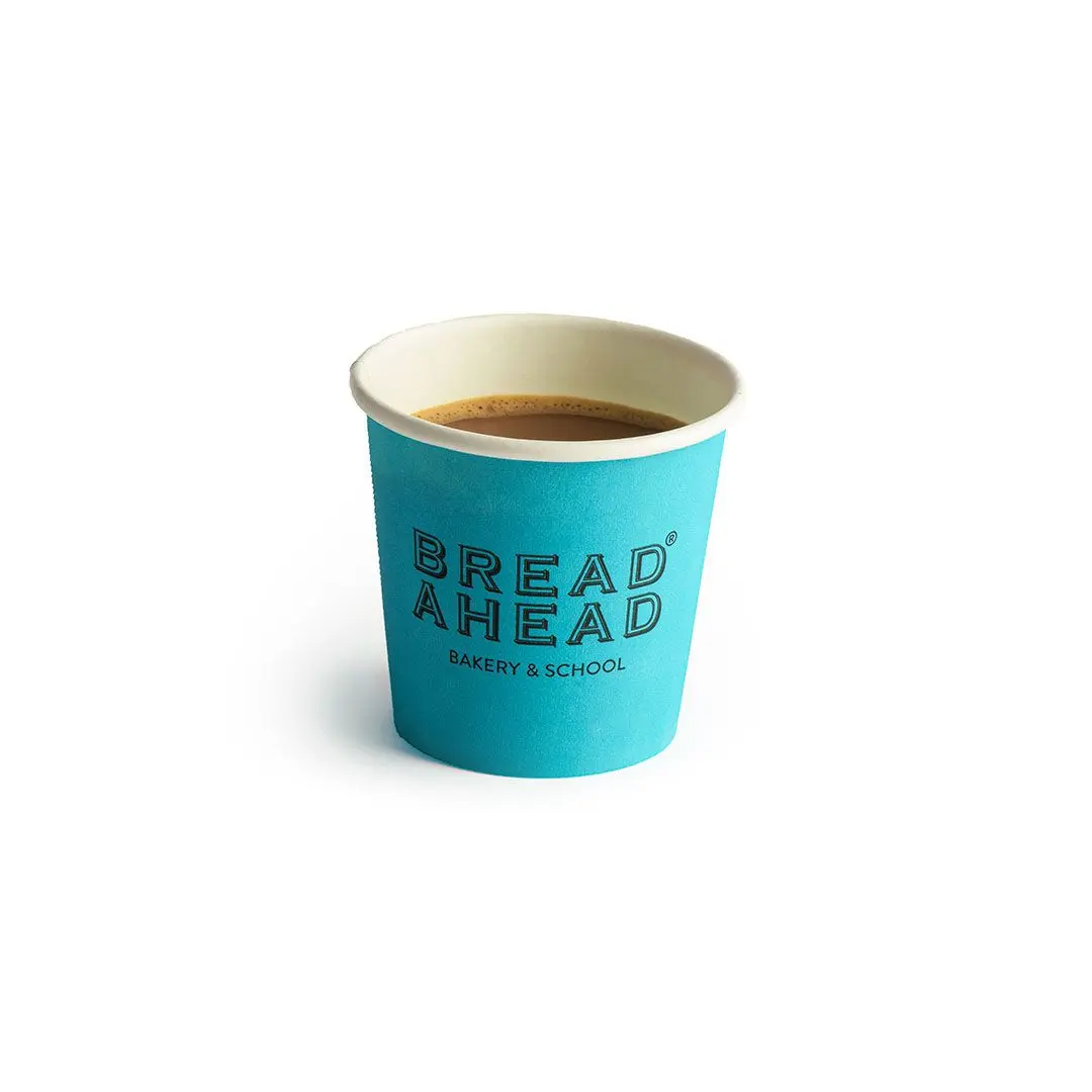 Espresso single