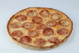 بيتزا بيبروني