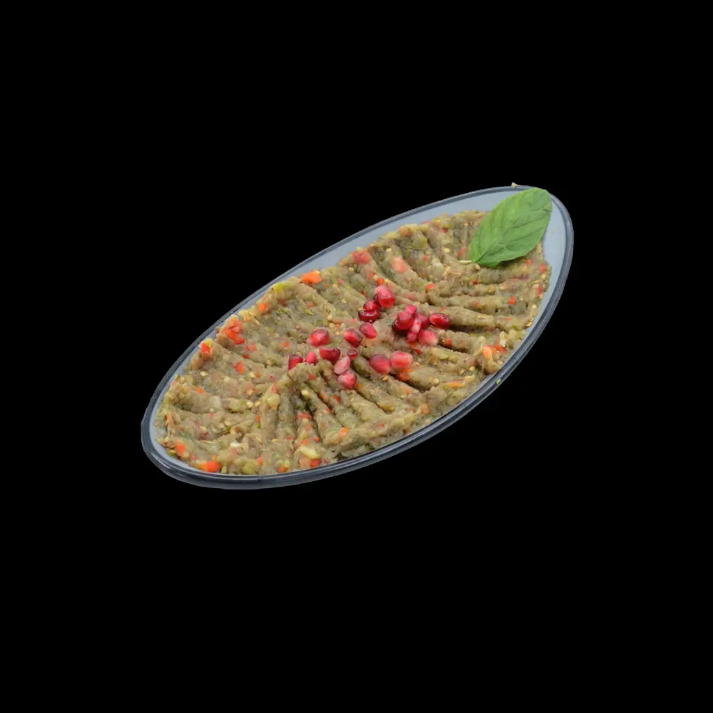 بابا غنوج
