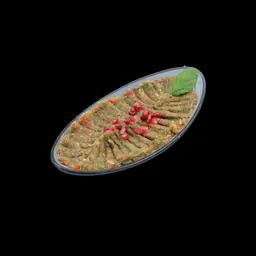 بابا غنوج
