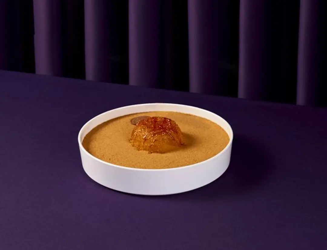 Honey Podding
