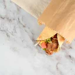 Grilled sandwich