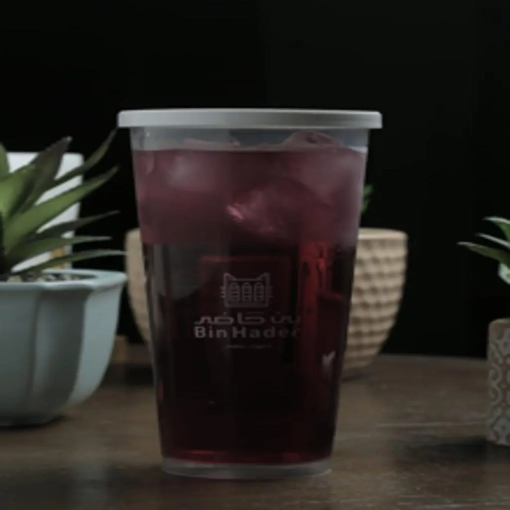 Code Red Mojito