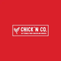 Chikn N Co - Riyadh - Olaya
