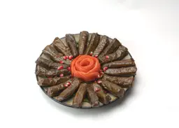 Grape Leaves