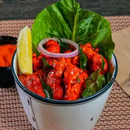 دجاج 65
