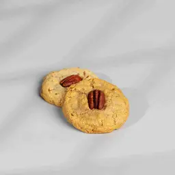 Pecan cookies