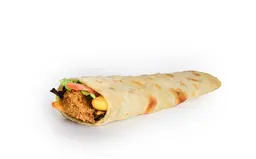 فلافل جباتي