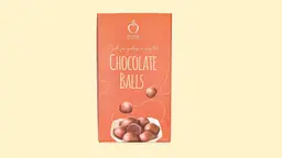 Chocolate Balls