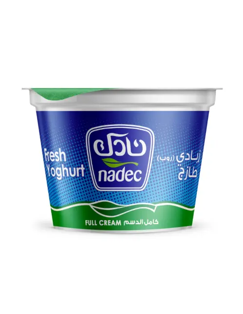 Yougurt