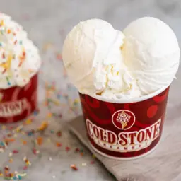 Sweet Cream Ice Cream