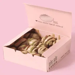 Baby Box Luqaimat
