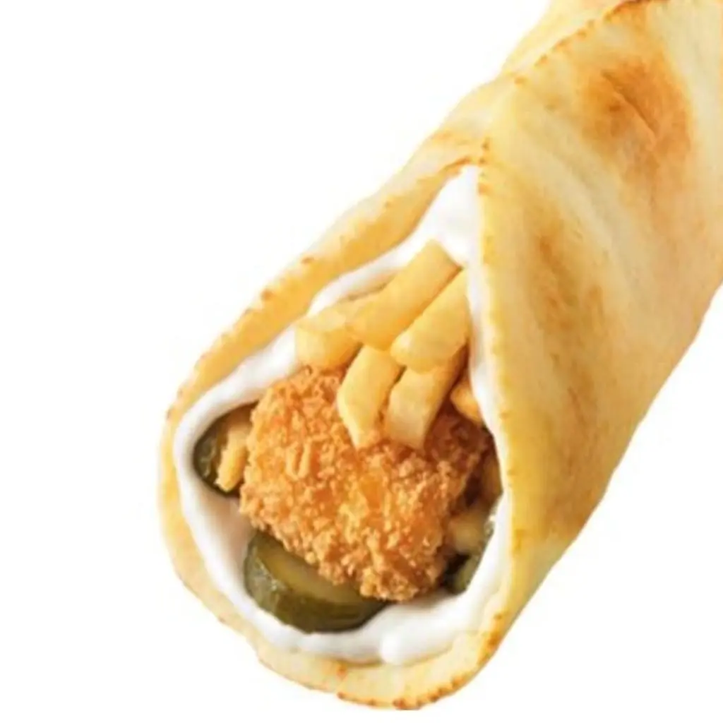 ساندويتش مسحب