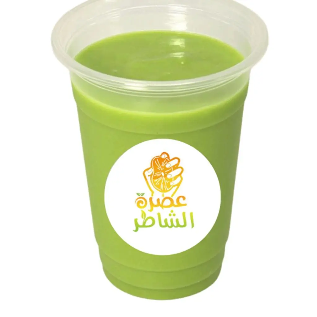شيك بستاشيو