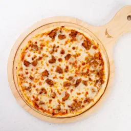 Zinger Pizza Small