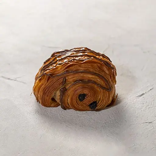 Pain au Chocolat