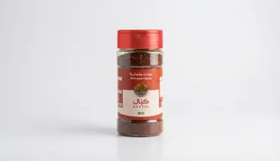 بهارات عثمانية 80 جرام