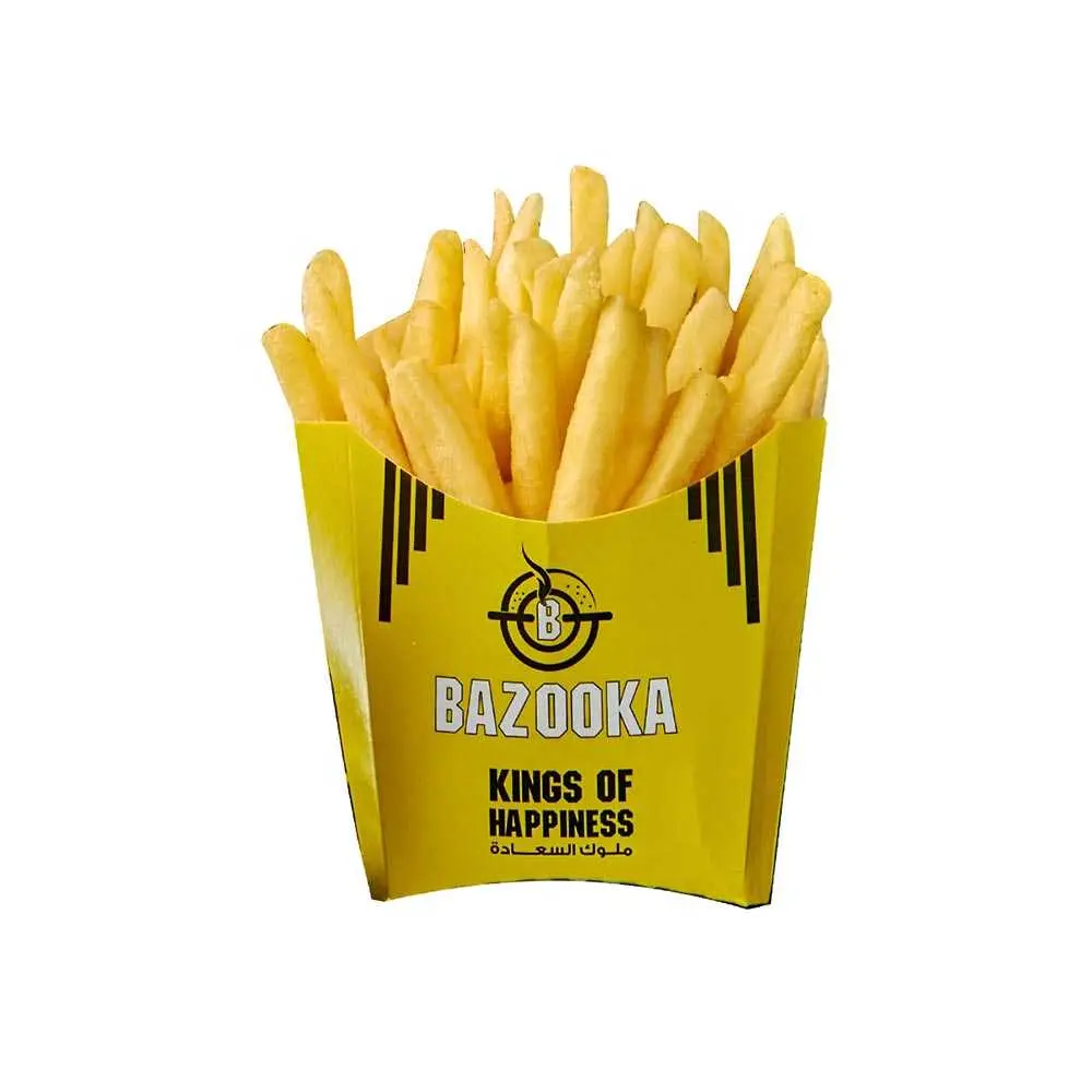 Fries Medium