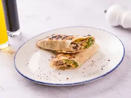 Chicken Msahab Sandwich