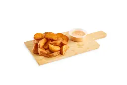 Potato Wedges