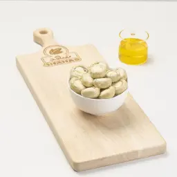 Mushrooms Stuffed with Premium Cheese