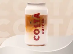 فلات وايت مثلج وسط