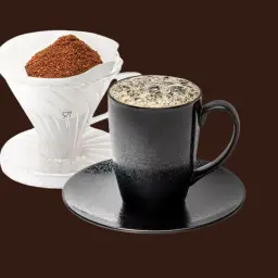 Hot Chocolate Drip Coffee