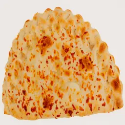 فطيرة جبن سائل