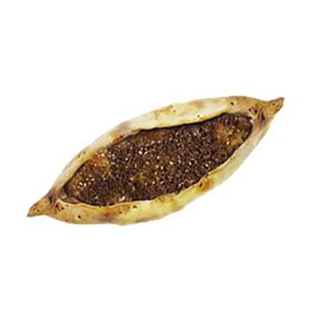 Zaatar Boat