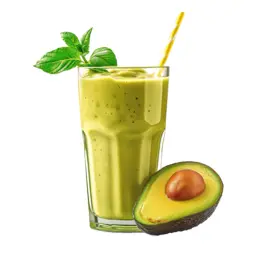Avocado Juice