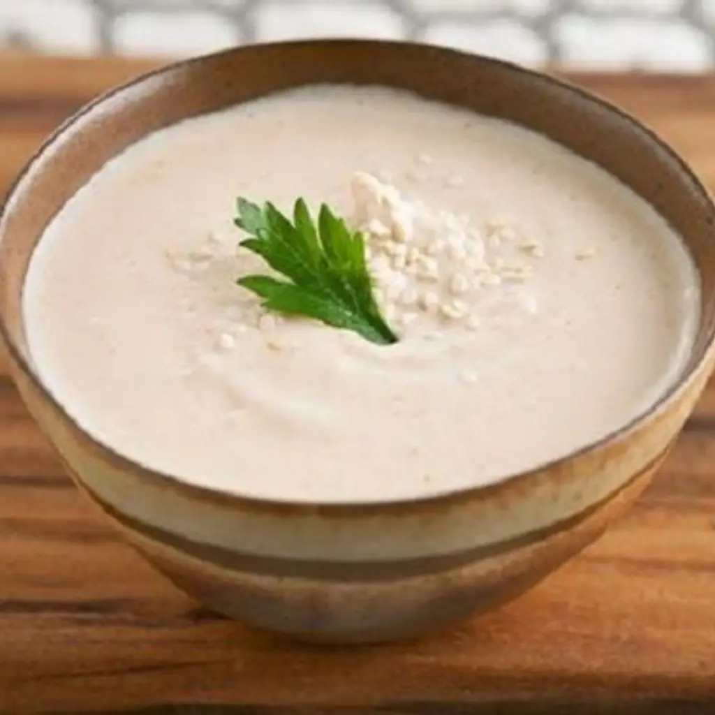 Tahini Salad