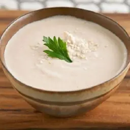 Tahini Salad