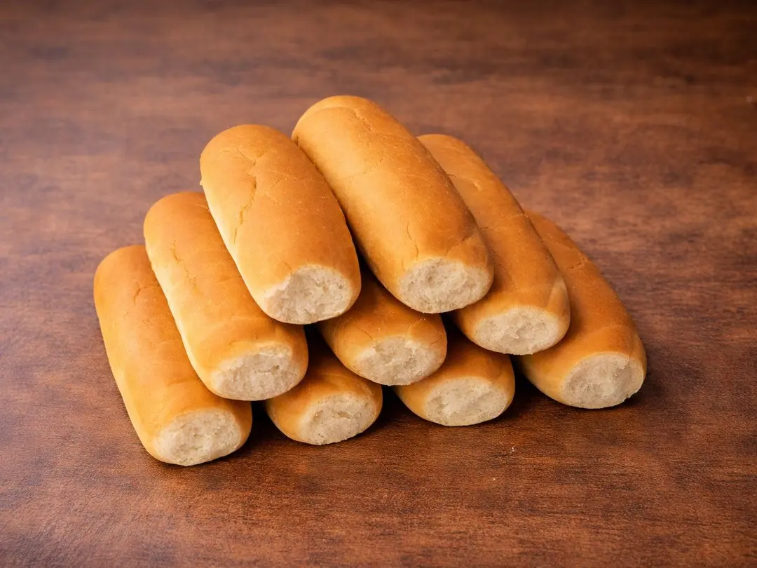 Samoli Bread