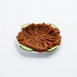 محمرة