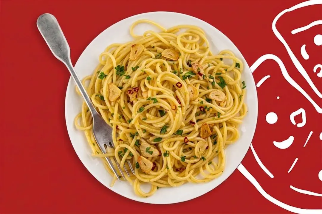 Aglio e Olio