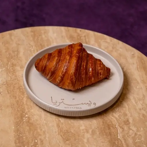 Plain Croissant