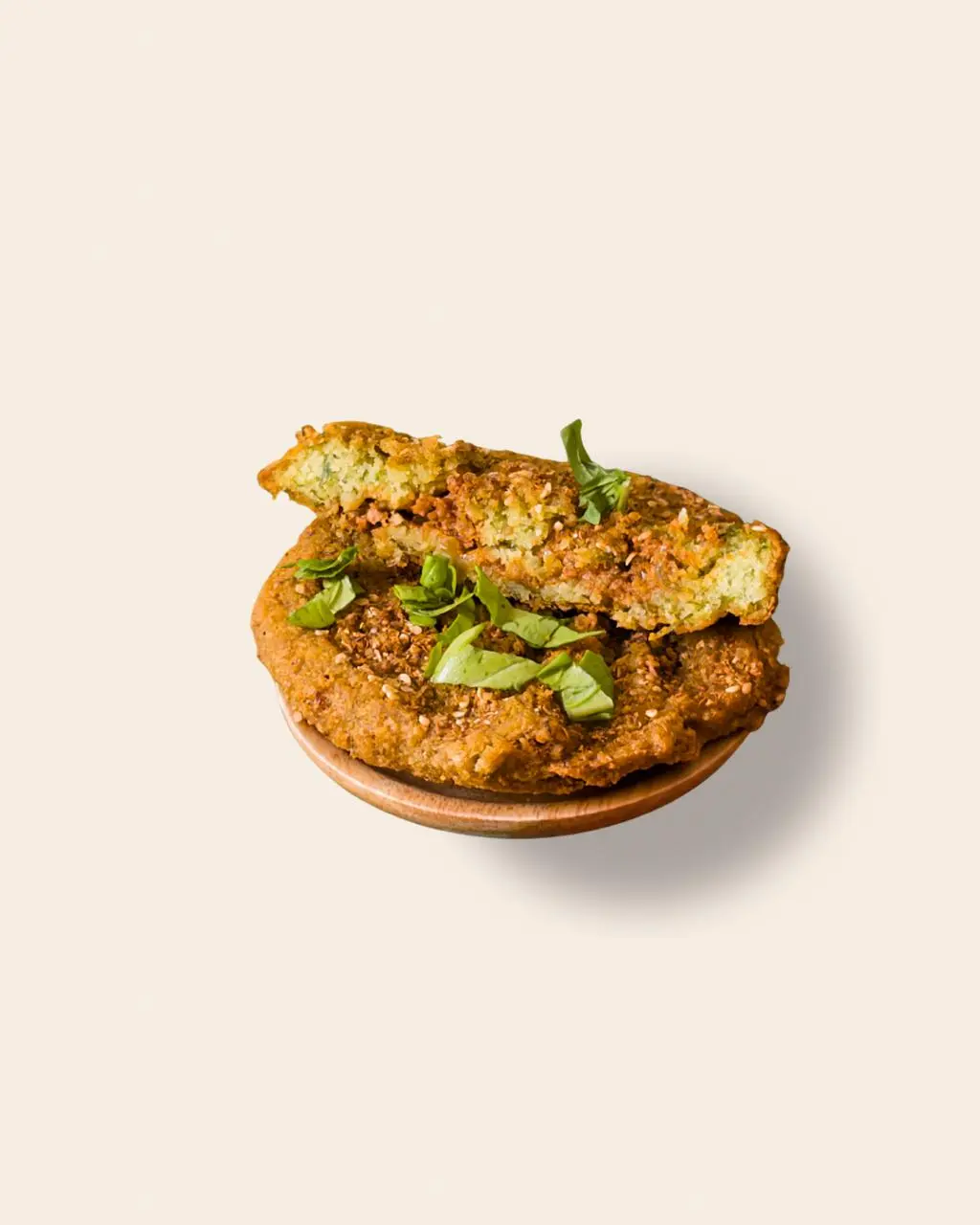 Stuffed Falafel