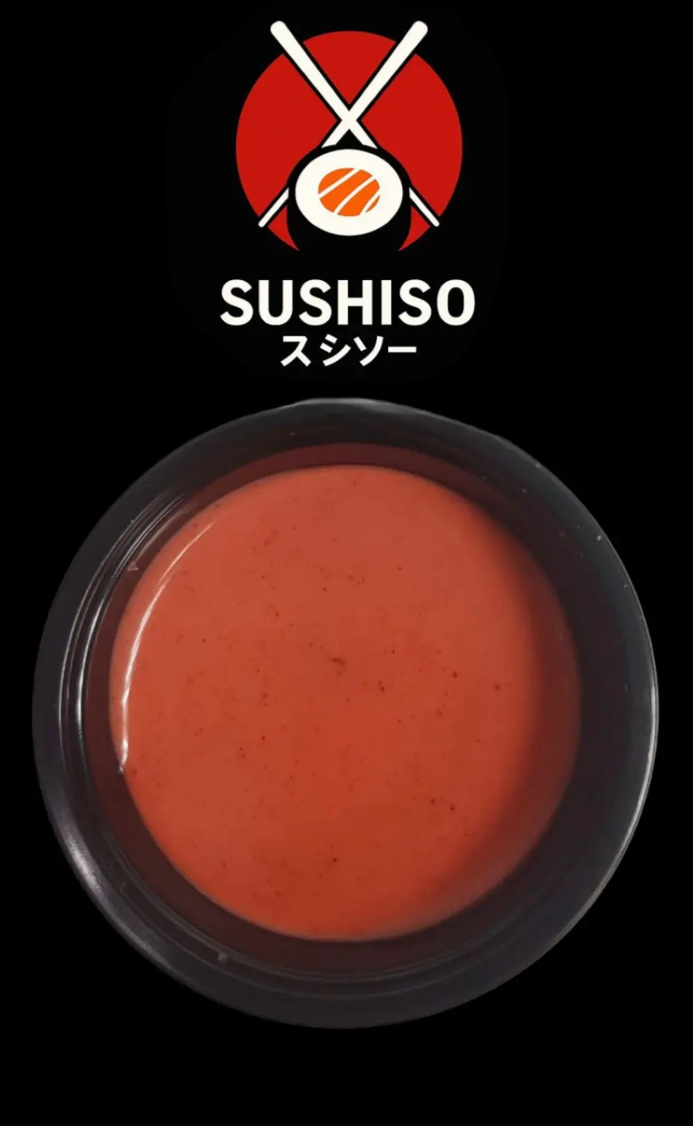 Dynamite Sauce