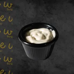 Truffle Sauce